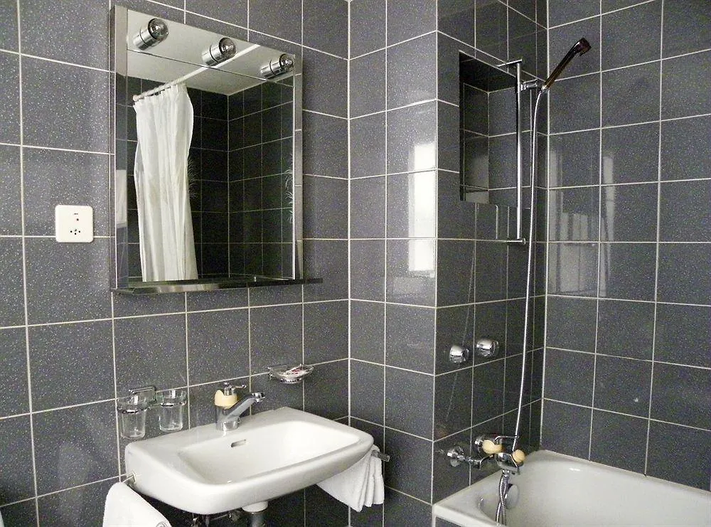 Hotel Limmathof Zurich