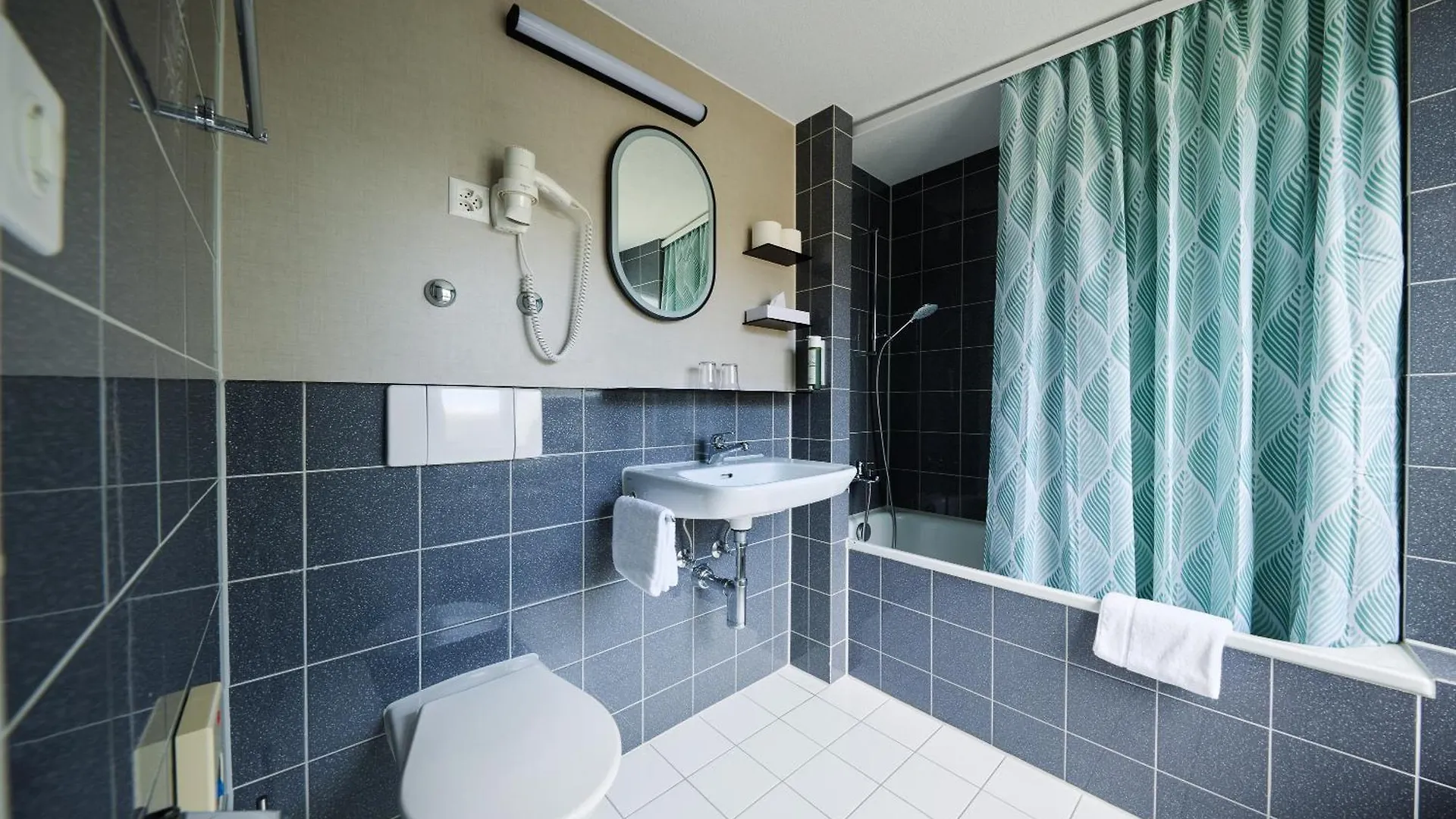 Hotel Limmathof Zurich 2*,