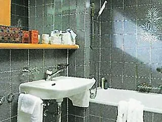 Hotel Limmathof Zurich 2*,  Switzerland