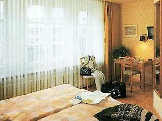 Hotel Limmathof Zurich