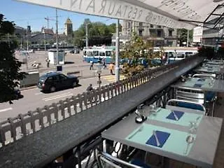 **  Hotel Limmathof Zurich Switzerland