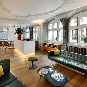 Marktgasse Otel