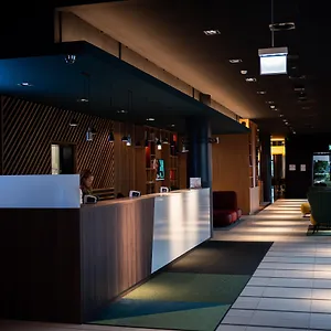 Hotel Messe By Ihg