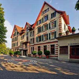 Hotel Sorell Zürichberg