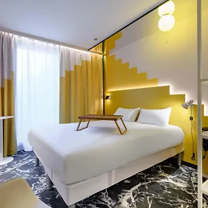 Hotel Ibis Styles Center