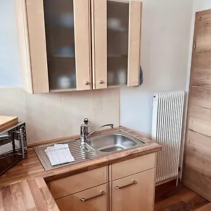 Musi Apartment Schönberg im Stubaital