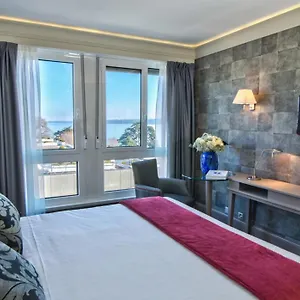 Drake Longchamp Hotel Geneva