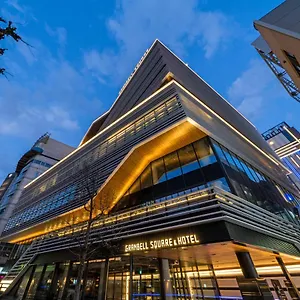 Ginza By Granbell Japão