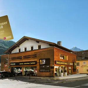 Sunup Apartment Sölden