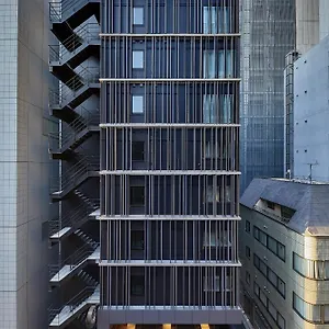 Lyf Ginza Japão