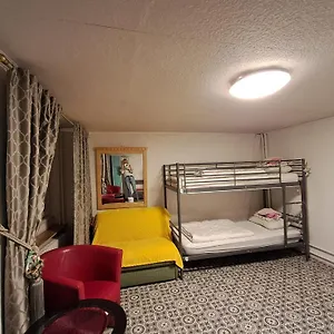 Hostel Friendly, Zürich