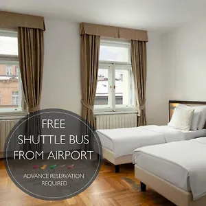 1 Hotel Prague