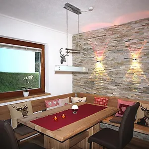 Hirschstube Apartment Ischgl
