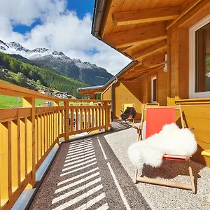 Alpendiamond In & Bike Out 200, 400 & Penthouse 600 Apartment Sölden