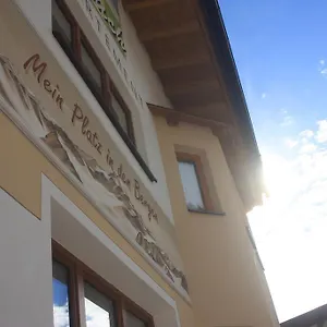 Rauch Apartment Sölden