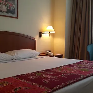 Mandarin Court Hotel Kuala Lumpur