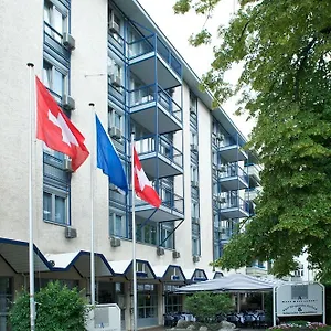 Hotel Zueri By Fassbind