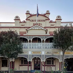 Criterion Hotel Warwick