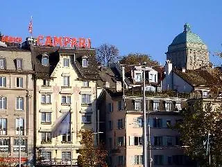 Hotel Limmathof Zurich